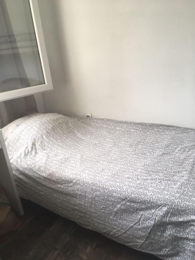 Auberge De Bondy Ngoại thất bức ảnh